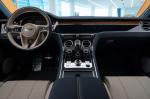 Bentley Continental GT 2020 года (UAE)